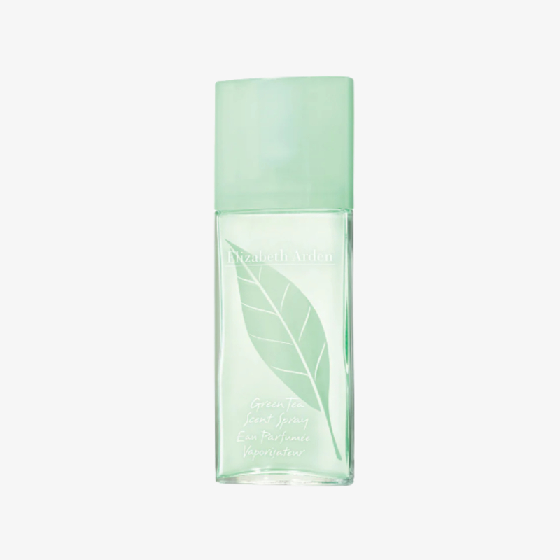 Elizabeth Arden 綠茶香水 100ml
