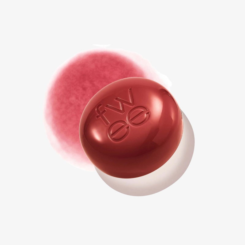 Fwee 棉花糖唇頰兩用膏  #RS05 Film 5g