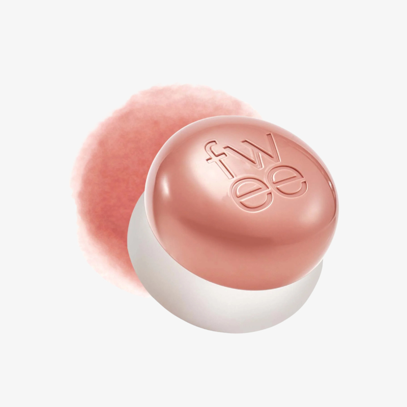 Fwee 棉花糖唇頰兩用膏 #ND04 My 5g