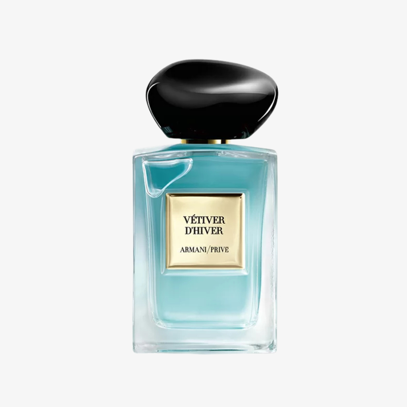 Giorgio Armani 高級訂製淡香水花園巴比倫香根草淡香水 100ml
