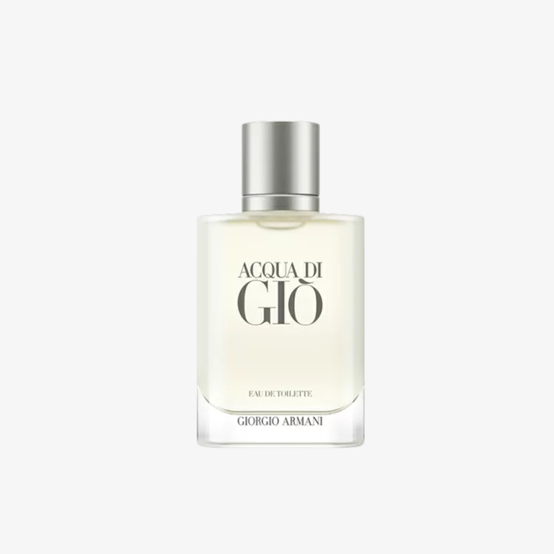 Giorgio Armani 寄情男士淡香水 50ml