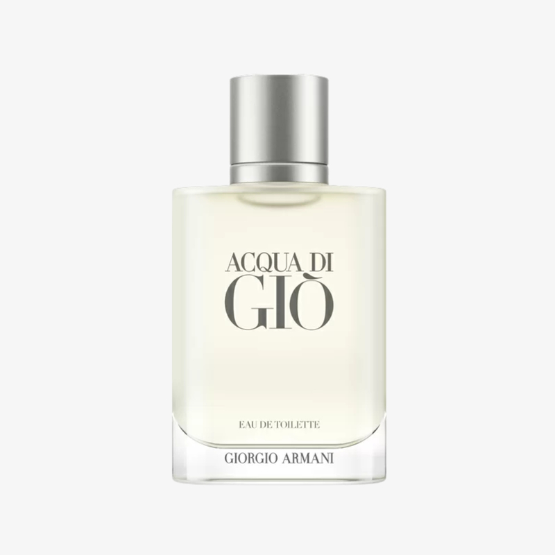 Giorgio Armani 寄情男士淡香水 100ml