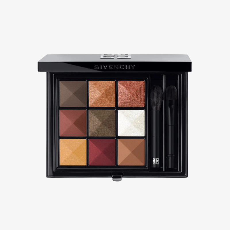 GIVENCHY 魅彩九色眼影 8g #05