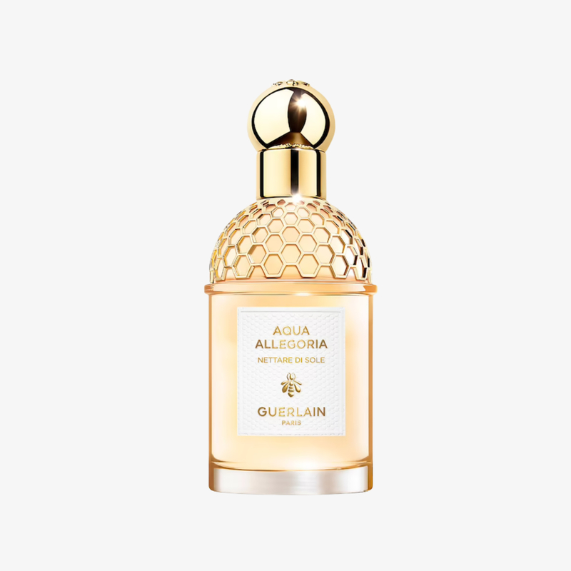 Guerlain 花草水語'白花蜜露淡香水75ml