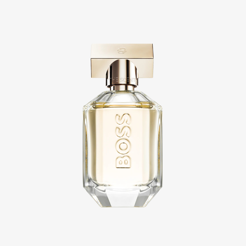 Hugo Boss 女士淡香水 50ml