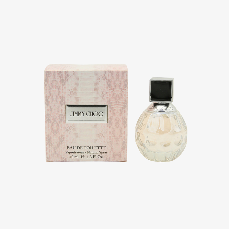 Jimmy Choo 同名淡香水40ml