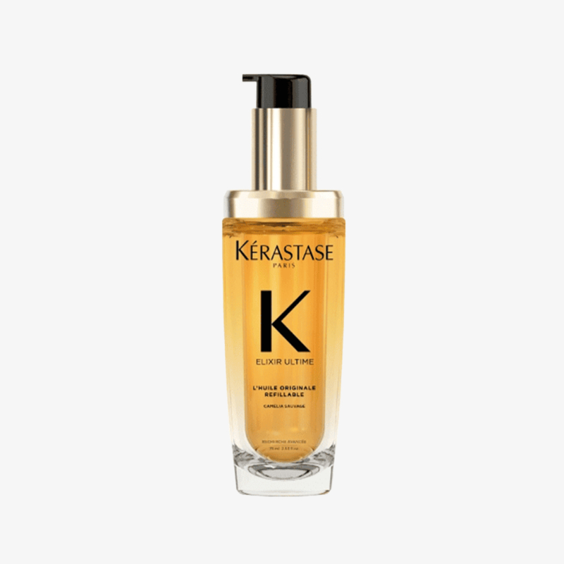 Kerastase 山茶花護髮精油75ml