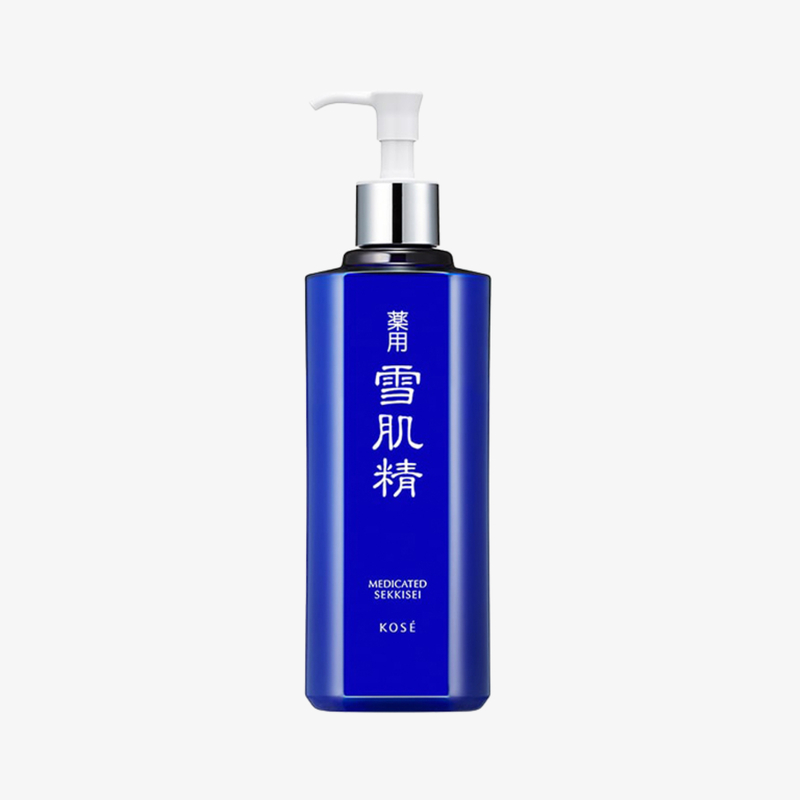 Kose 雪肌精化妆水 500ml