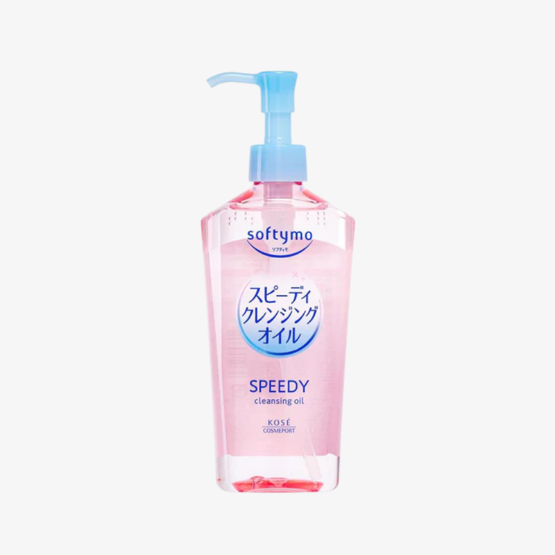 Kose 乾濕兩用瞬淨卸粧油 230ml