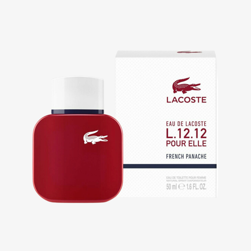 Lacoste 女士淡香水 50ml