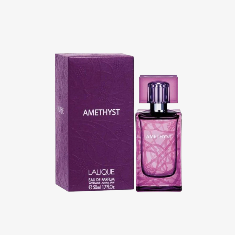 Lalique 水晶黑莓淡香精 50ml