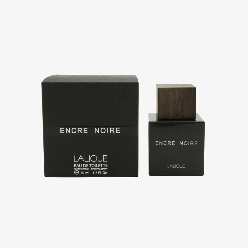 Lalique 墨戀朱墨男士淡香水 50ml