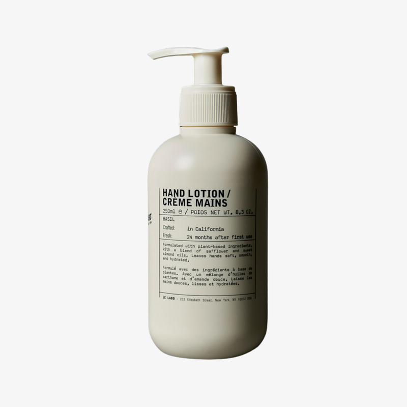 Le Labo 羅勒護手霜 250ml