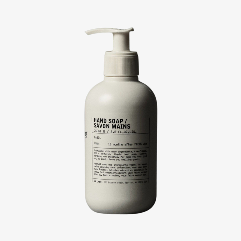 Le Labo 羅勒洗手液 250ml