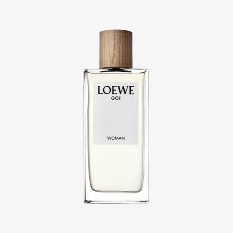 Loewe 女士淡香水 100ml