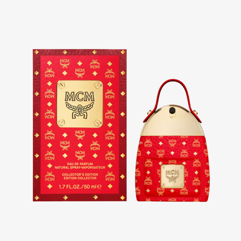 Mcm 節日淡香精EDP 50ml