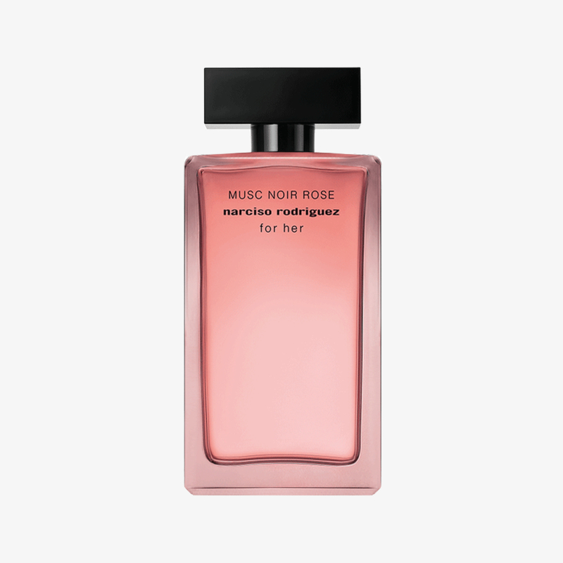 Narciso Rodriguez 邃迷情玫瑰淡香精 100ml