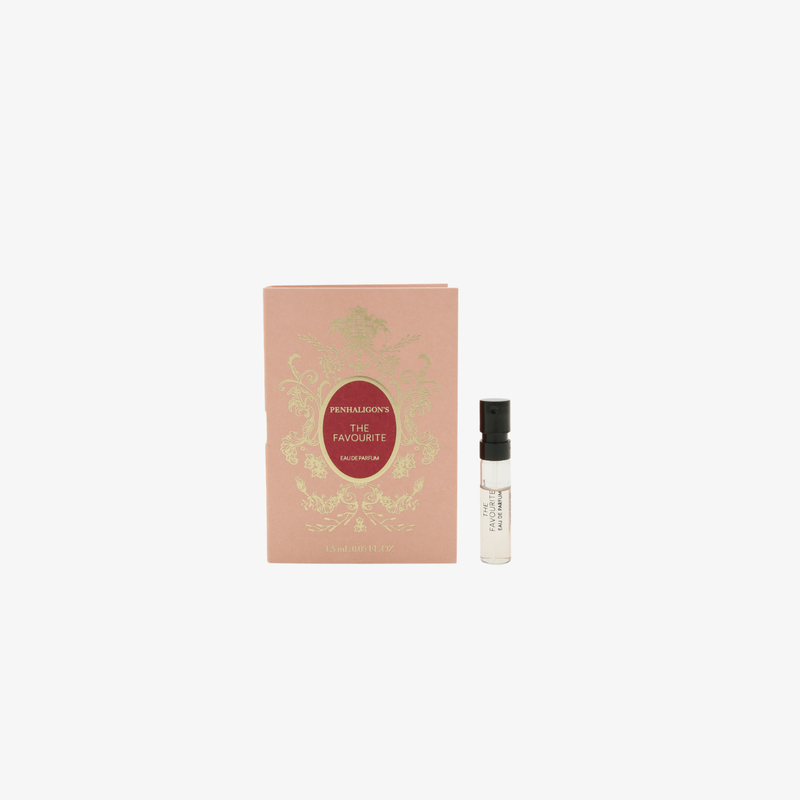 Penhaligons 女王的耳語淡香精 1.5ml