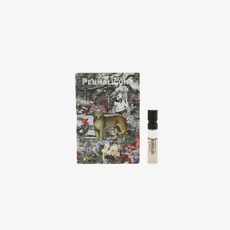 Penhaligons 布蘭琪女士的復仇香水 1.5ml