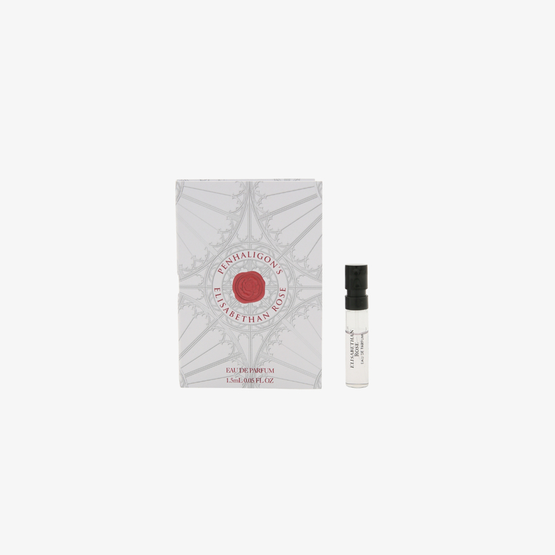 Penhaligons 伊莉莎白玫瑰淡香精 1.5ml