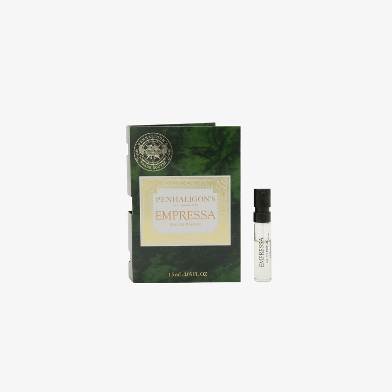 Penhaligons 廣藿之匣淡香精 1.5ml