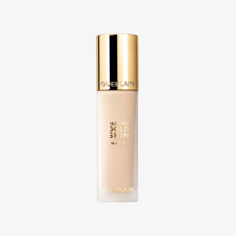 Guerlain 金鑽修顏啞緻粉底液 35ml #0N