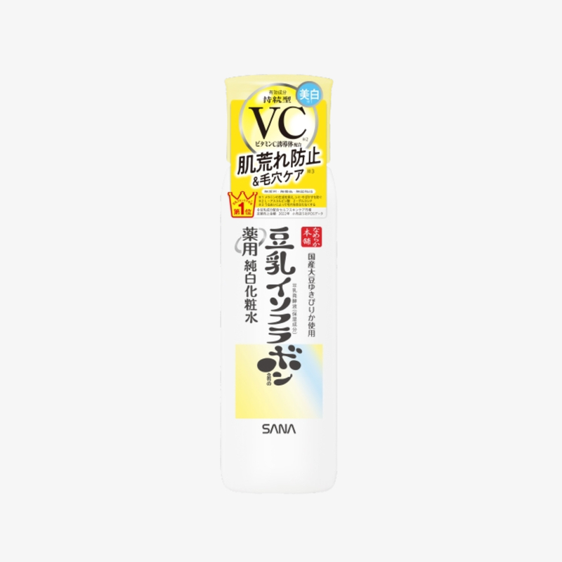 Sana 藥用維C美白化妝水 150ml