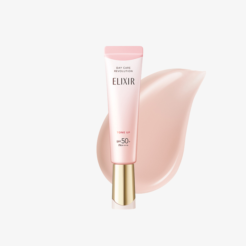 Elixir Day Care Revolution Tone Up SPF50 35ml
