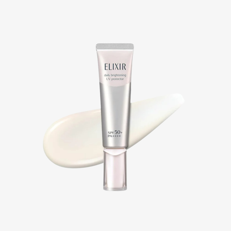 Elixir Daily Brightening UV Protector SPF50 35ml