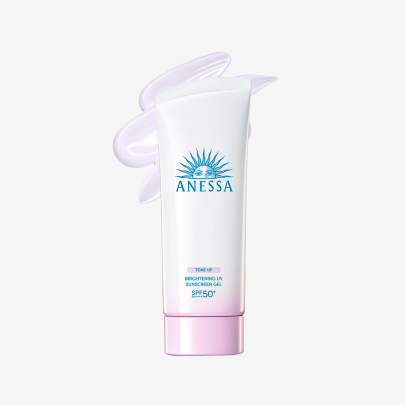 Anessa Brightening UV Sunscreen Gel 90g