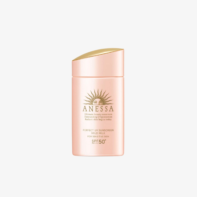 Perfect UV Sunscreen Mild Milk SPF50 60ml