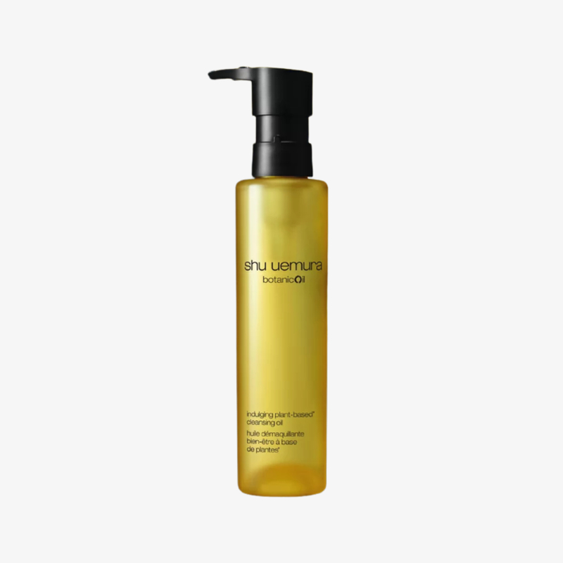 Shu Uemura 柚子植物性潔顏油 150ml