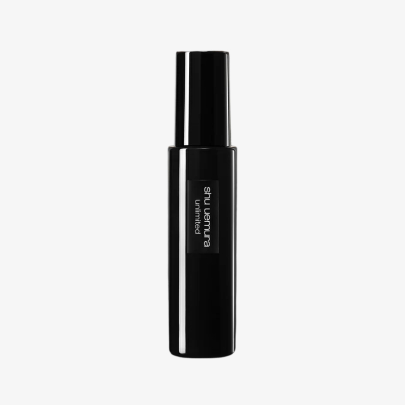 Shu Uemura 定妝噴霧100ml