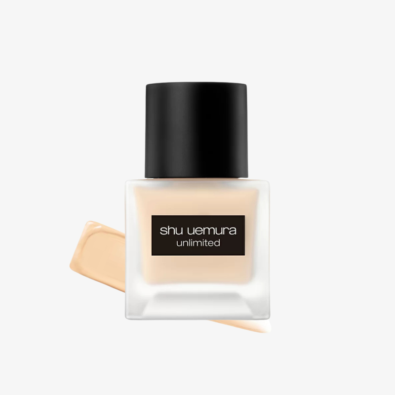 Shu Uemura 無限輕透持妝粉底液 2.0 35ml #674