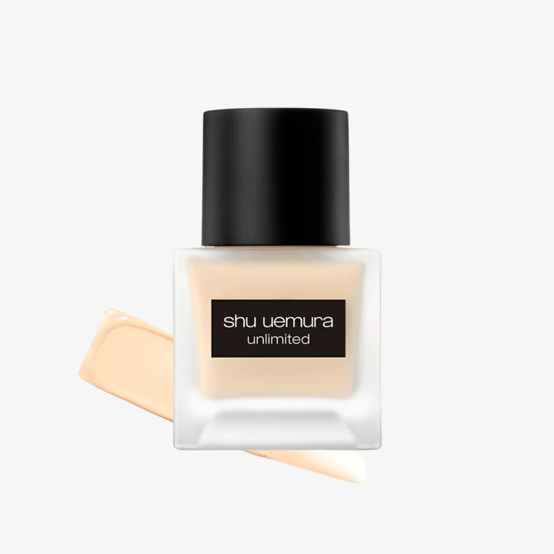 Shu Uemura 無限輕透持妝粉底液 2.0 35ml #684