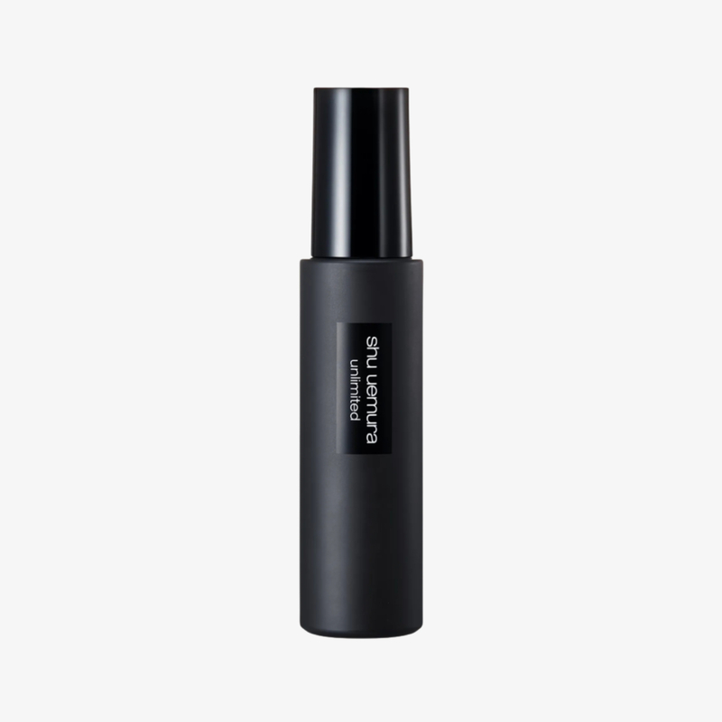 Shu Uemura 啞光定妝噴霧100ml