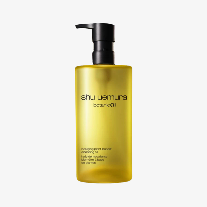 Shu Uemura 柚子植物性潔顏油 450ml