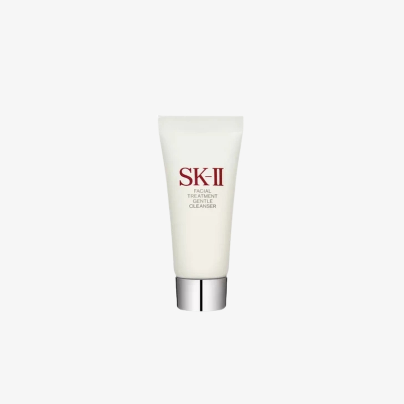SK-II 淨肌護膚潔面乳 20g