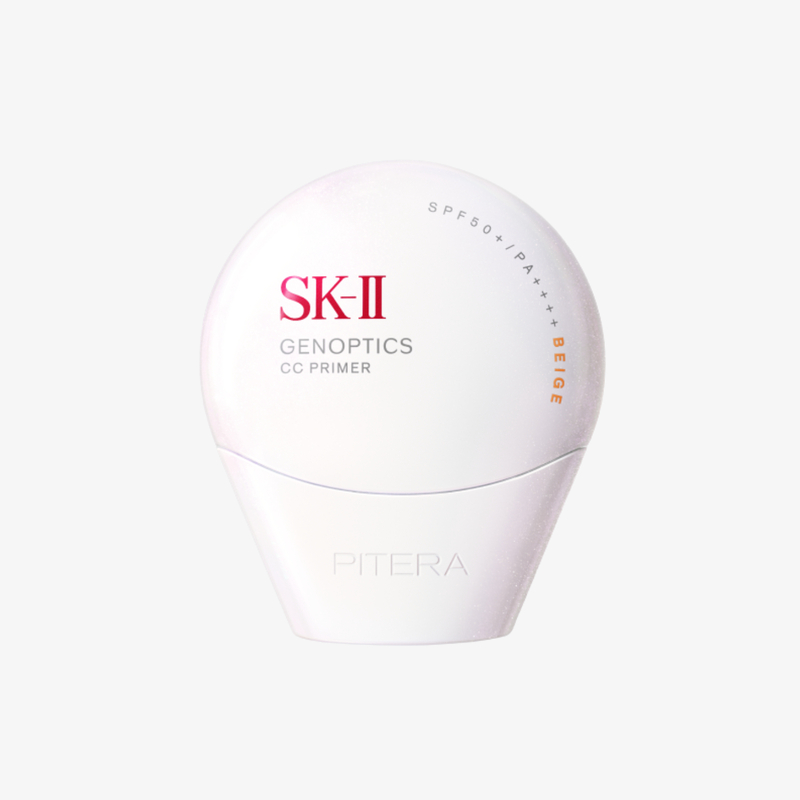 SK-II 光蘊輕透防曬CC霜 30g - 自然色