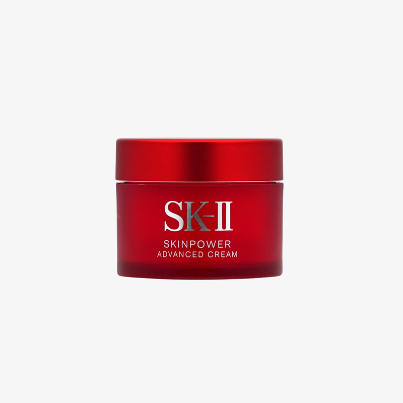 SK-II 致臻能量精華霜15g