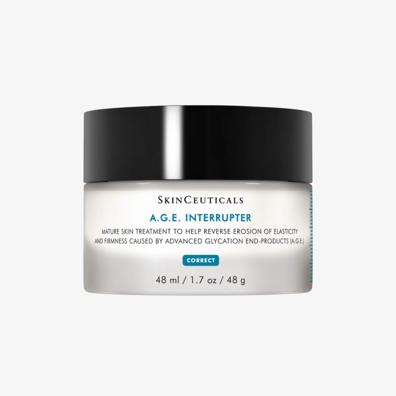 Skinceuticals A.G.E.抗醣活膚緊緻霜 48ml