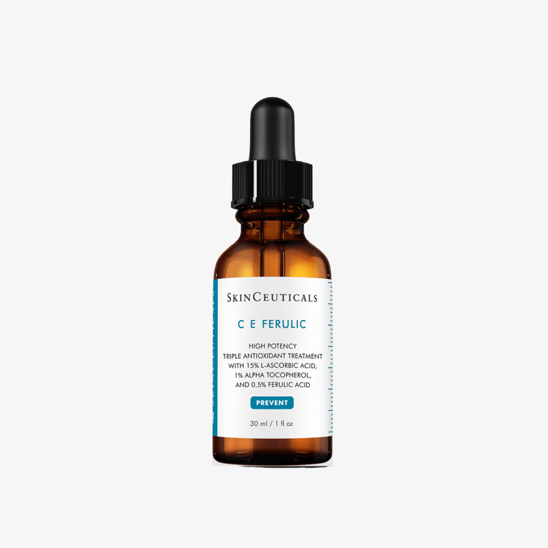 Skinceuticals 濃縮維他命CE Ferulic精華 30ml