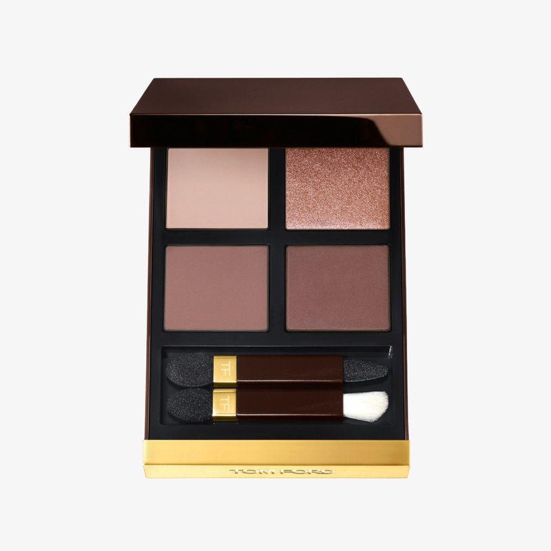 Tom Ford 幻魅四色眼影盤 9g #31 SOUS LE SABLE