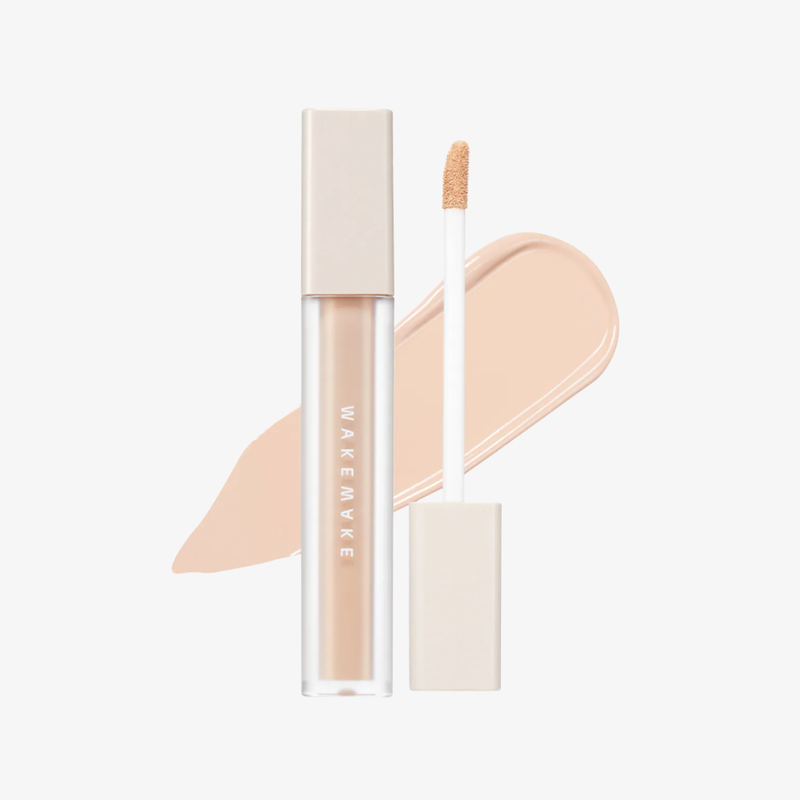 Wakemake 輕透無瑕遮瑕膏SPF30 PA++ 6g #Fair