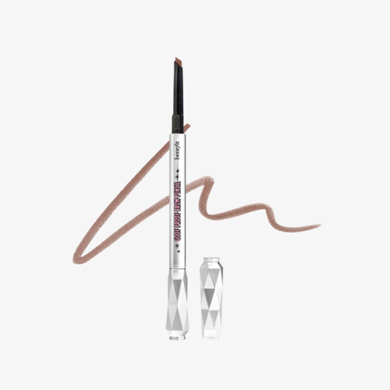 豐盈眉筆 0.34g #3 Warm light brown