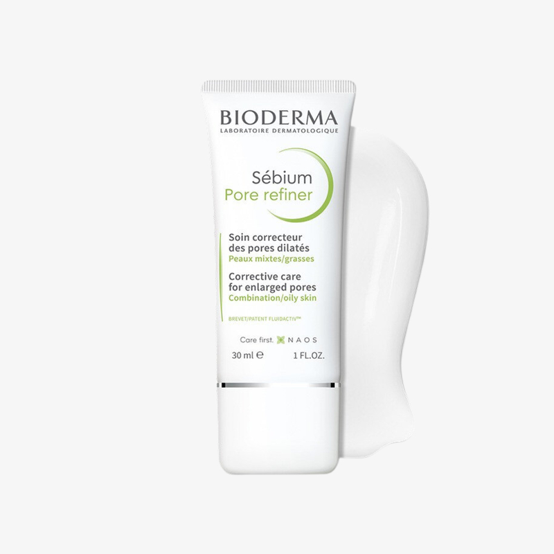 Sebium Pore Refiner 30ml x 2