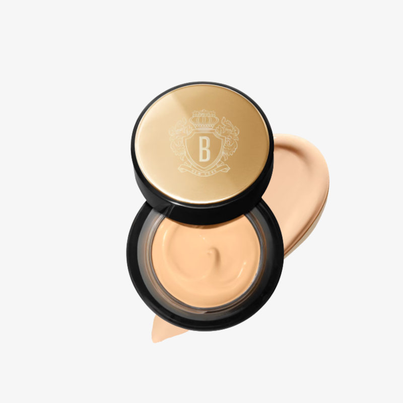 蟲草臻萃煥活粉底霜SPF25 PA++ 30ml l #Warm Porcelain