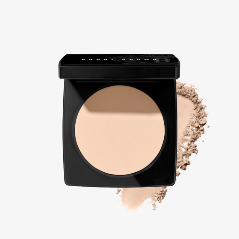 透薄超柔粉餅 9g #Soft Porcelain