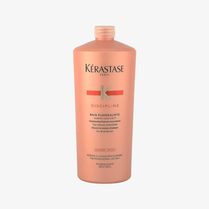 Kerastase 黛絲逸柔洗髮露 1000ml-抗毛躁保濕