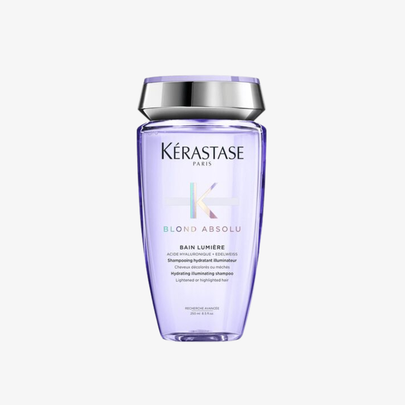 Kerastase 漂染水潤洗髮露 250ml